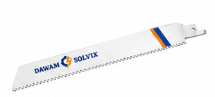 S1025BF – 200mm 14 TPI Bi-Metal Metal Cutting