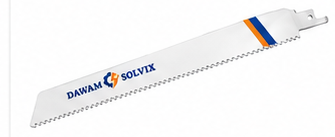 S1411VF – 300mm 10–14 TPI Bi-Metal Multi-Material